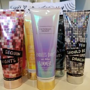 💋Victoria's Secret Lotion NWT💋